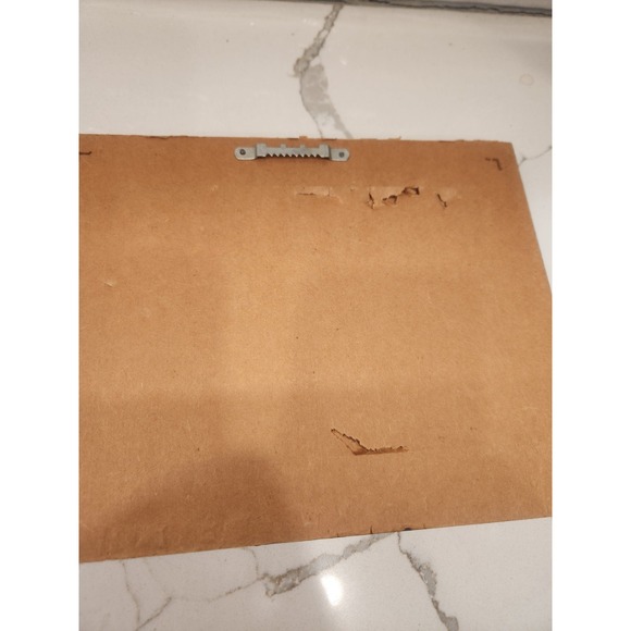 Lot Of 2 Vintage Primitive Country Farmhouse Wood Framed Prints Sheep Horse Doll - Picture 7 of 11